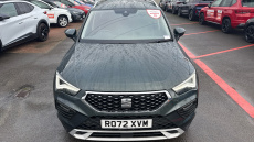 SEAT Ateca 1.5 TSI EVO Xperience 5dr DSG Petrol Estate